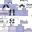 Texture for Emogirl
