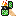 Texture for creeper lighter