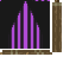 Texture for magic jim