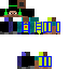Texture for char