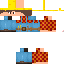 Texture for bob 
