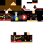 Texture for Andrej