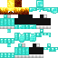 Texture for blazeman
