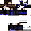Texture for xfile bule