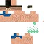 Texture for BakerM6
