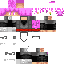 Texture for Kayky Black SSJR3