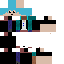 Texture for そらがみのとも