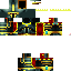 Texture for King of gold