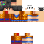 Texture for Goku Normal