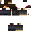 Texture for parad