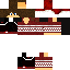 Texture for steve