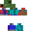 Texture for ZOMBE2