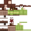Texture for My Ver Of Chara!!! ^~^