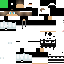 Texture for a and y