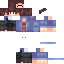 Texture for TriAxis