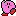 Texture for Apple Kirby