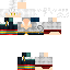 Texture for Goku ssj ultrainstinto