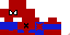 Texture for piderman