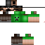 Texture for CreeperSTYX Mask
