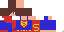 Texture for super siph