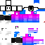 Texture for cubo