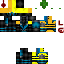 Texture for sublemon