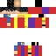 Texture for daki