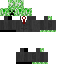 Texture for creeper