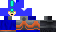 Texture for Mix Man