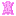Texture for Pink cow leather