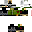 Texture for kakashi