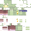 Texture for DUCK SHINOBI