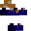 Texture for coreless
