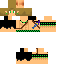 Texture for Link FK