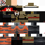 Texture for Nuke Zombies