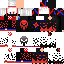 Texture for 覚醒　ヤマガミ