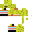 Texture for Spongebob