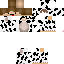 Texture for cow2