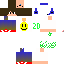 Texture for MorPlay2D