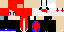 Texture for BugPandaBelle 2.0