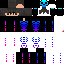 Texture for t0dynh0 de esqueleto