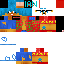 Texture for mikemba
