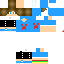 Texture for luis creft