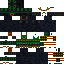 Texture for Jade Samurai