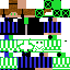 Texture for скаченый скин