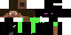 Texture for эндермен