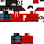 Texture for ANAngelbunny