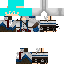 Texture for steve