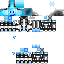 Texture for ice robot ( sharboy )