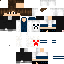 Texture for steve